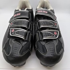 PEARL IZUMI SELECT MTB Cycling Spinning Shoes 40